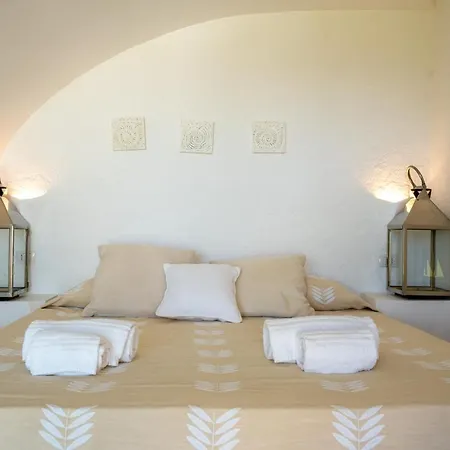 Paradiso Con Piscina E Vista Mare Villa *