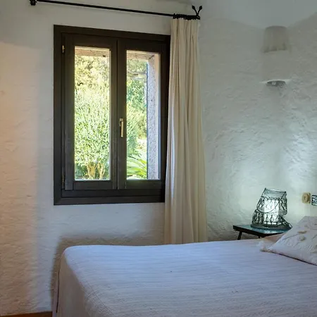 Villa Paradiso Con Piscina E Vista Mare *