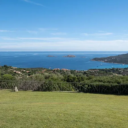 Paradiso Con Piscina E Vista Mare Villa *