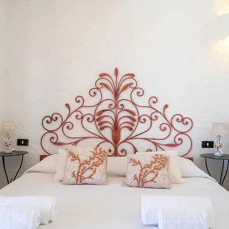 Paradiso Con Piscina E Vista Mare Porto Cervo
