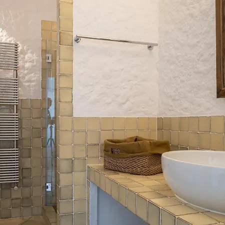 Villa Paradiso Con Piscina E Vista Mare Porto Cervo