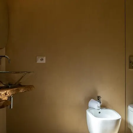 Villa Paradiso Con Piscina E Vista Mare
