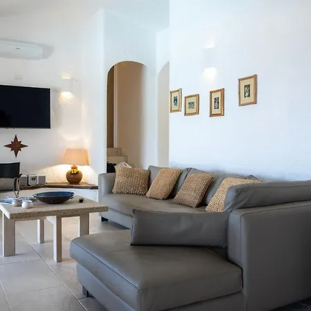 Villa Paradiso Con Piscina E Vista Mare *