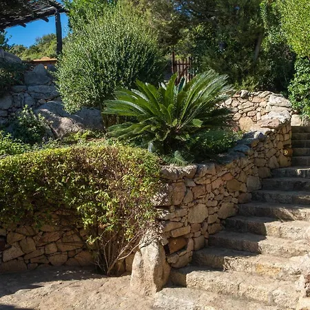 Villa Paradiso Con Piscina E Vista Mare *